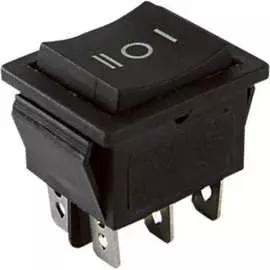 Клавишный переключатель TDM