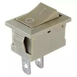 Клавишный переключатель TDM YL-211-01 SQ0703-0019