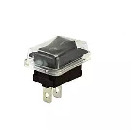 Клавишный влагозащищенный переключатель TDM ELECTRIC YL-211-03 SQ0703-0021