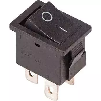 Клавишный выключатель REXANT 36-2146