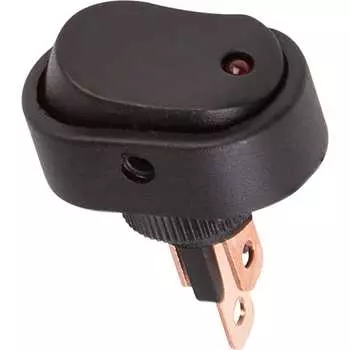 Клавишный выключатель REXANT 36-2670