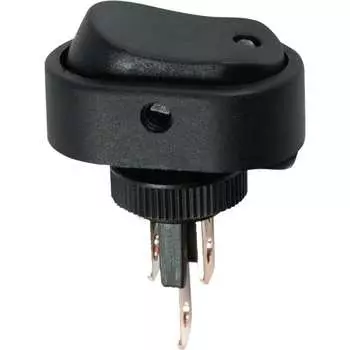 Клавишный выключатель REXANT 36-2673