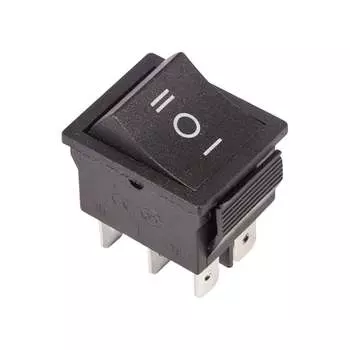 Клавишный выключатель REXANT 36-2370-1