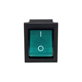 Клавишный выключатель REXANT 36-2332-1