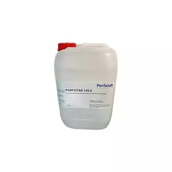 Клеевая дисперсия для мембранно-вакуумного прессования Perfotak PFT1450002