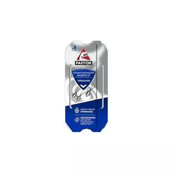 Клеевая ловушка для тараканов РАПТОР 100803