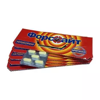 Клеевая ловушка для тараканов Viva 5902596680428