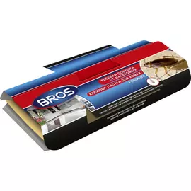 Клеевая ловушка-домик для отлова тараканов BROS