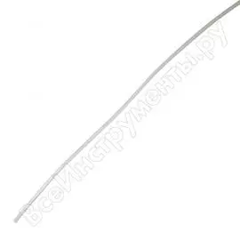 Клеевая термоусадочная трубка REXANT 26-9009