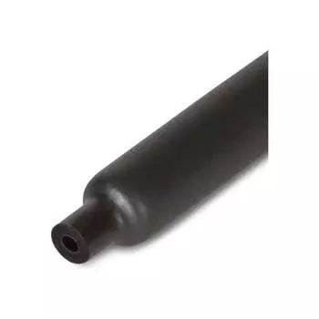 Клеевая термоусадочная трубка КВТ ТТК 3:1 40/13 85069