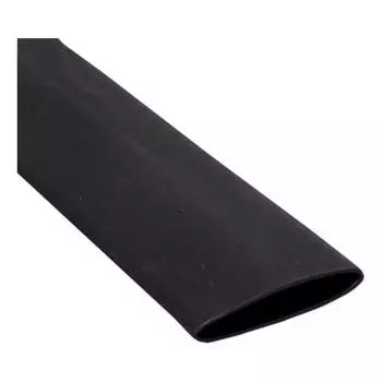 Клеевая термоусадочная трубка Русмарк ТУТ К РМ-ТУТК18/6упак