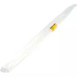 Клеевая термоусадочная трубка STEKKER 39762