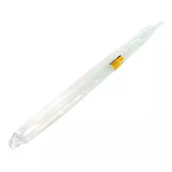 Клеевая термоусадочная трубка STEKKER 39763