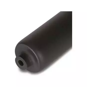 Клеевая трубка термоусадочная КВТ КВТ ТТК 84879