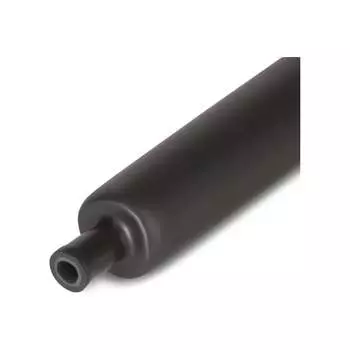 Клеевая трубка термоусадочная КВТ ТТК(2:1)-20/10 85082