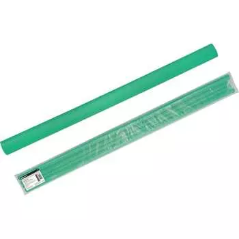 Клеевая трубка термоусаживаемая TDM ELECTRIC ТТкНГ(3:1)-12,7/4,3-З SQ0548-1208