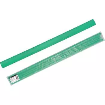 Клеевая трубка термоусаживаемая TDM ELECTRIC ТТкНГ(3:1)-15/5-З SQ0548-1209