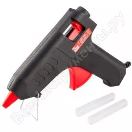 Электрический клеевой пистолет Top Tools