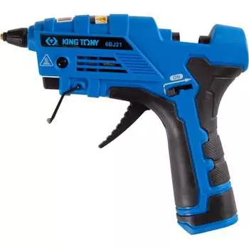 Клеевой газовый пистолет KING TONY 6BJ21