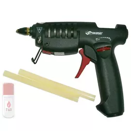 Газовый клеевой пистолет SKRAB HG872A 26940
