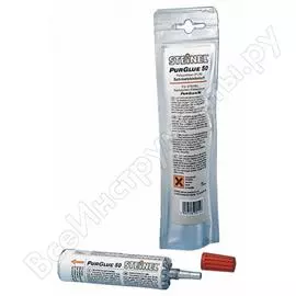 Клеевой картридж для purglue 50 steinel 47610