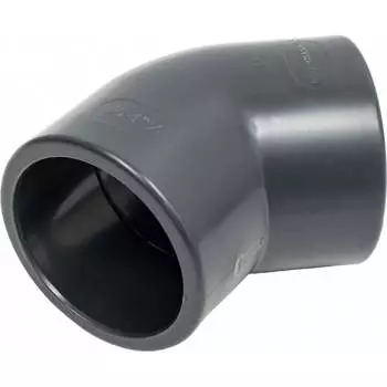 Клеевой отвод AQUAVIVA 40306