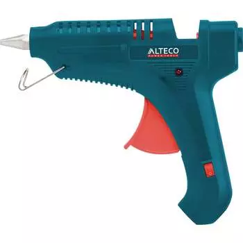 Клеевой пистолет ALTECO GG 100 67913