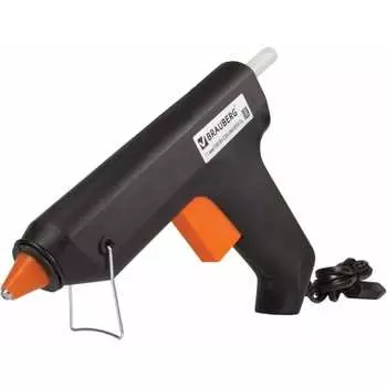 Клеевой пистолет BRAUBERG 670325