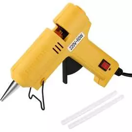 Клеевой пистолет DEKO DKGG60 063-4965