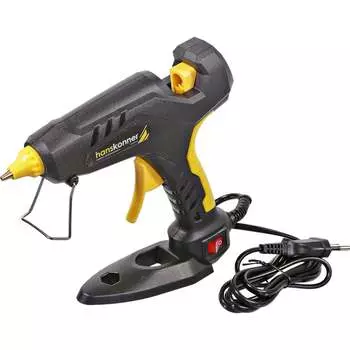 Клеевой пистолет Hanskonner HGG1160