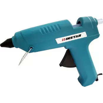 Клеевой пистолет instar пкл 80120