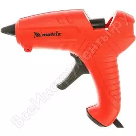 Клеевой пистолет matrix 93005