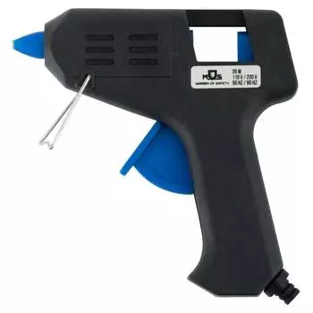 Клеевой пистолет MOS 14321М