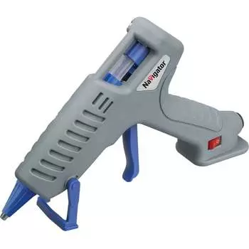 Клеевой пистолет Navigator nte-pk01-40w-7 93240