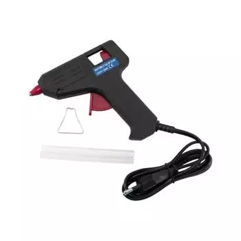 Клеевой пистолет Политех 9050011