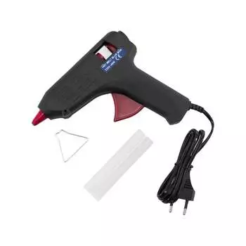 Клеевой пистолет Политех 9050040