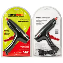 Клеевой пистолет профклей 8815 tw.15.11.p