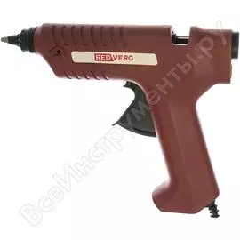 Клеевой пистолет REDVERG RD-GG80 6621691