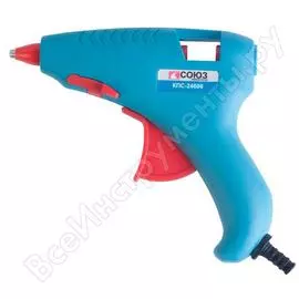 Клеевой пистолет Союз КПС-24600