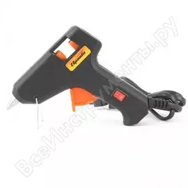 Клеевой пистолет sparta 93025