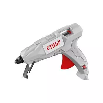 Клеевой пистолет Ставр 9031800026