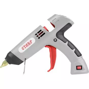 Клеевой пистолет Ставр ПК-11/210 9031800046