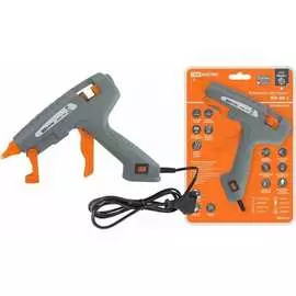 Клеевой пистолет TDM ELECTRIC КП-40-1 Гранит SQ1024-0304
