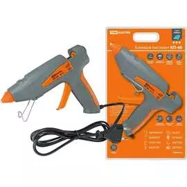 Клеевой пистолет TDM ELECTRIC КП-40 Алмаз SQ1024-0101