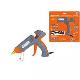 Клеевой пистолет TDM ELECTRIC КП-150 Алмаз SQ1024-0104