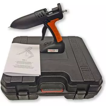 Клеевой пистолет TEC B-tec-808-12-18V-KIT