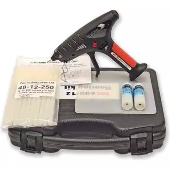 Клеевой пистолет TEC FLORING 600-12