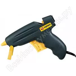 Клеевой пистолет TOPEX 42E521