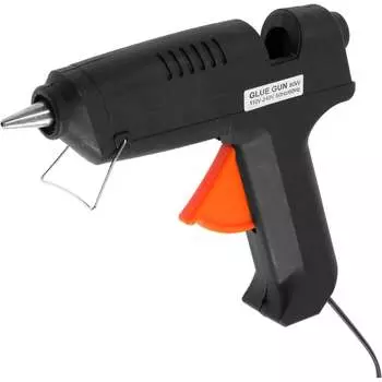 Клеевой пистолет ТУНДРА 1026055