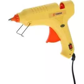 Клеевой пистолет ТУНДРА 6074035